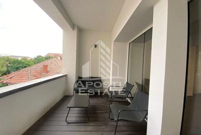 Apartament cu 4 camere decomandat, mobilat în Central - 6