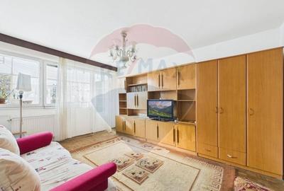 Apartament cu 2 camere decomandat, mobilat în Eroii Revoluției - 2