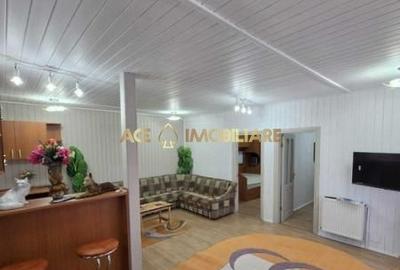 Apartament cu 3 camere în Apărătorii Patriei