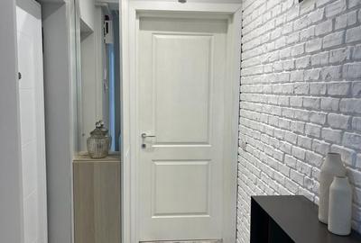 Apartament cu 2 camere decomandat în Tei - 5