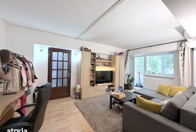 Apartament cu 2 camere în Obor - 1