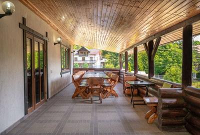 Hotel/Pensiune, de 636 mp, în Moroeni - 7