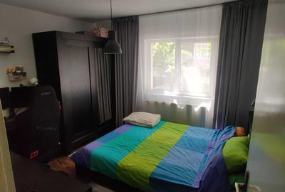 Apartament cu 4 camere decomandat în Mănăștur - 3