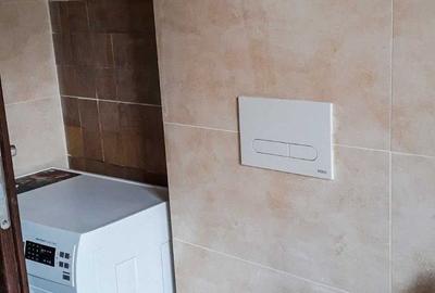 Garsonieră decomandată, mobilată în Cug