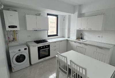 Apartament cu 2 camere decomandat în Tomis Nord
