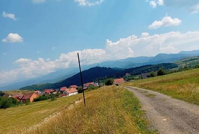Teren de 500 mp, în Sud