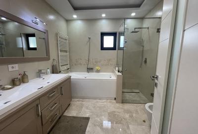 Casă individuală cu 8 camere cu Canalizare în Cornu de Jos (Cornu) - 16