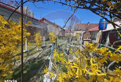Casă cu 5 camere cu Teren 535 Mp în Central - 14