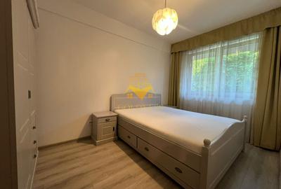 Apartament cu 2 camere semidecomandat în Între Lacuri - 3