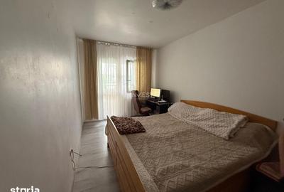Apartament cu 2 camere în Valea Lupului - 5