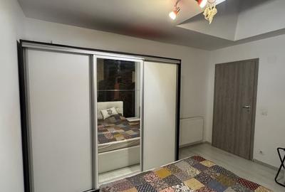 Apartament cu 3 camere decomandat, mobilat în Apărătorii Patriei - 14