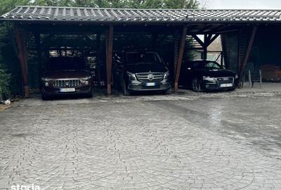Casă cu 8 camere cu Teren 500 Mp în Celaru - 18