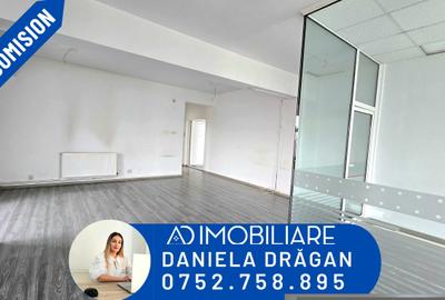 Spațiu comercial, de 160 mp, în Central