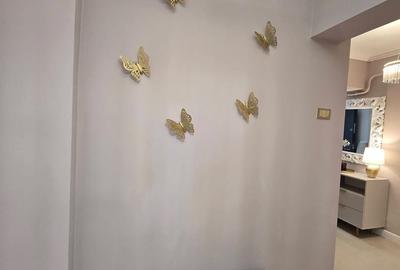 Apartament cu 4 camere în Ultracentral