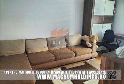 Apartament cu 2 camere decomandat, mobilat în Ultracentral - 3