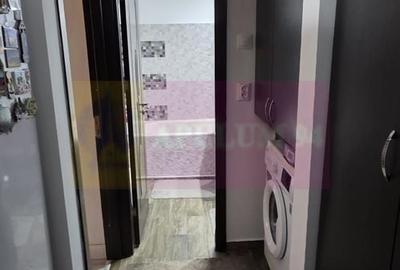 Apartament cu 2 camere decomandat în Central - 6