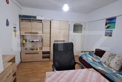 Apartament cu 2 camere decomandat, mobilat în Gheorgheni - 6