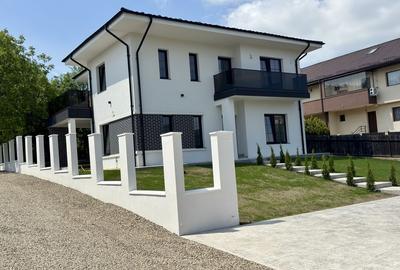Casă cu 4 camere cu Canalizare în Valea Adâncă - 7