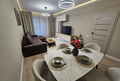 Apartament cu 2 camere decomandat în Lujerului - 5