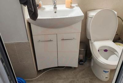 Apartament cu 3 camere decomandat în Gării - 9