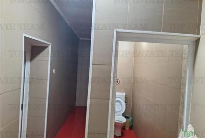 Spațiu comercial, de 275 mp, în Independenței - 5