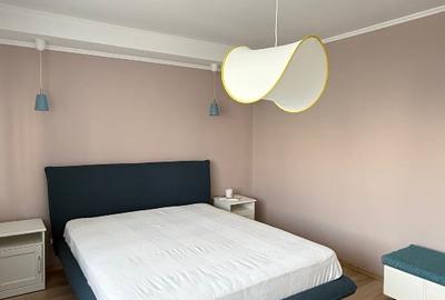 Apartament cu 2 camere semidecomandat, mobilat în Tineretului - 8
