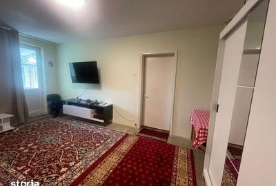 Apartament cu 2 camere semidecomandat în Brazda lui Novac - 3