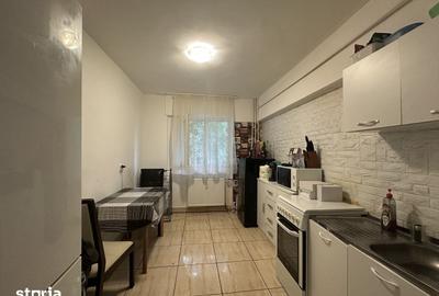 Apartament cu 2 camere decomandat în Mărășești - 4