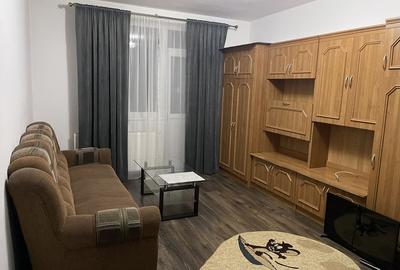 Apartament cu 2 camere semidecomandat în Central - 5