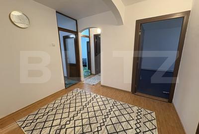 Apartament cu 3 camere decomandat în Zorilor - 4