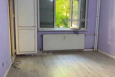 Apartament cu 2 camere decomandat în Camil Ressu