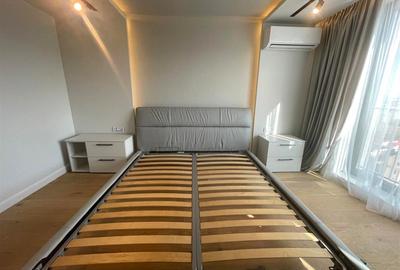 Apartament cu 3 camere semidecomandat, mobilat în Bună Ziua - 3
