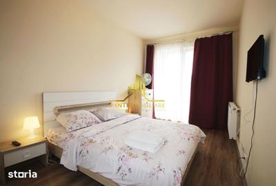 Apartament cu 2 camere semidecomandat, mobilat în Mărăști - 14