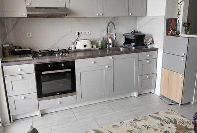 Apartament cu 4 camere decomandat în Ampoi 3 - 5