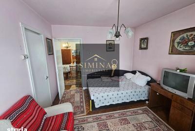 Apartament cu 2 camere decomandat în Aleea Carpați - 1