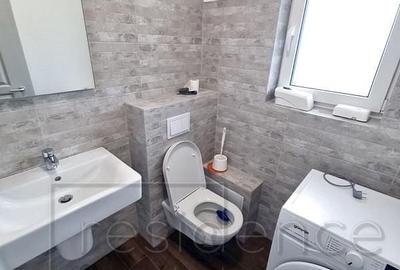 Apartament cu 3 camere în Gruia - 7