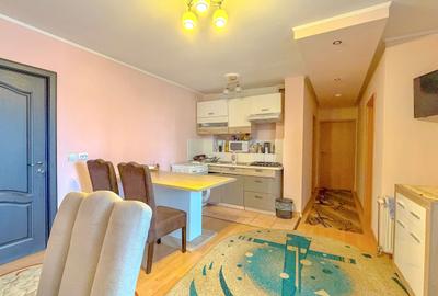Apartament cu 7 camere decomandat, mobilat în Griviței - 15