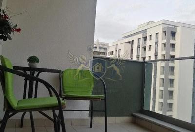 Apartament cu 2 camere decomandat, mobilat în 13 Decembrie - 8