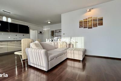 Apartament cu 2 camere în Avantgarden - 5