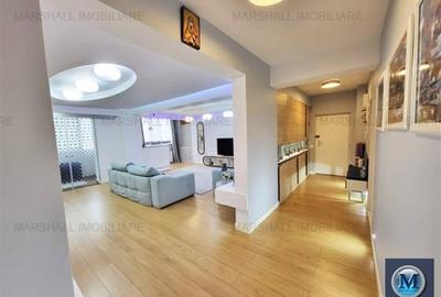 Apartament cu 4 camere decomandat, mobilat în 9 Mai - 5