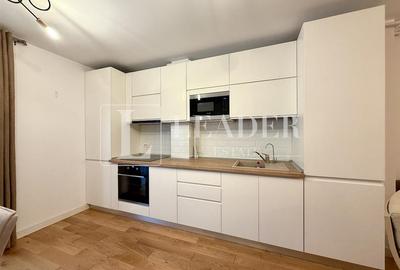 Apartament cu 2 camere semidecomandat în Foișorul de Foc - 5