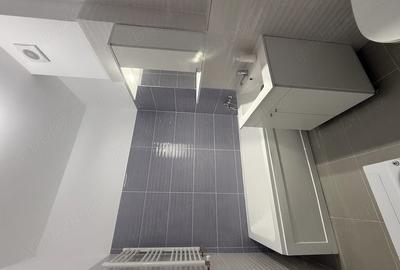 Apartament cu 2 camere semidecomandat în Titan - 5