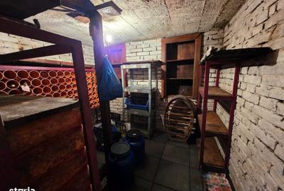 Casă cu 4 camere în Ultracentral - 10