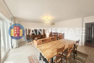 Apartament cu 3 camere decomandat în Centrul Civic