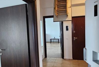 Apartament cu 2 camere decomandat în Central - 3