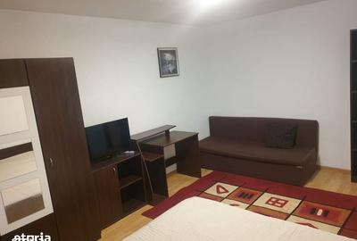 Garsonieră în Tătărași