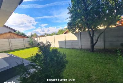 Casă cu 4 camere în Tamași - 3