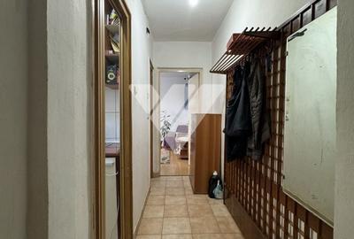 Apartament cu 2 camere în Vasile Aaron