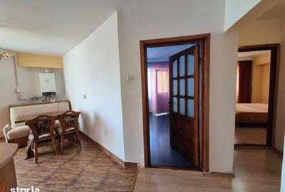 Apartament cu 3 camere decomandat, mobilat în Casa de Cultură - 11