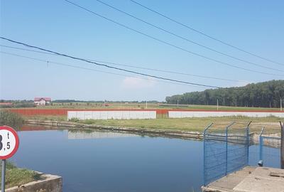 Teren de 500 mp, în Siliștea Snagovului - 9